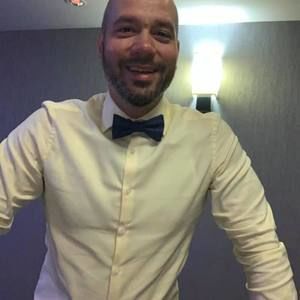 Meet your Posher, Joe